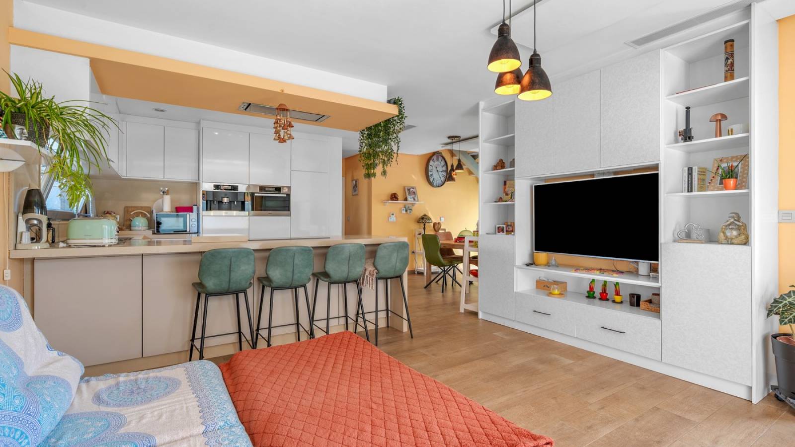 Venta - Chalet - Benijofar