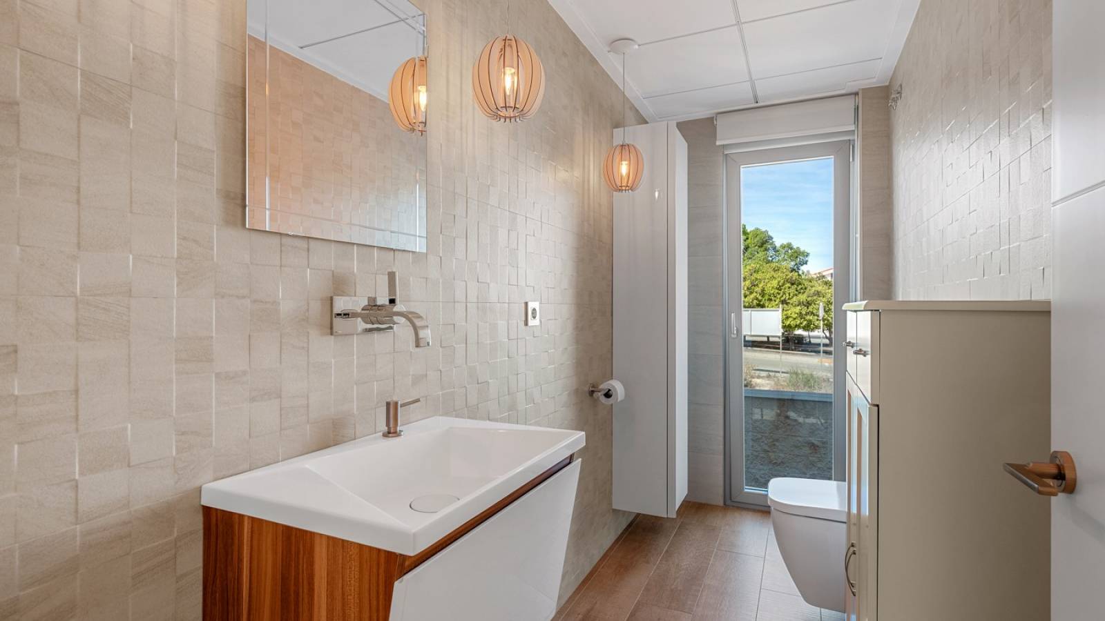 Venta - Chalet - Benijofar