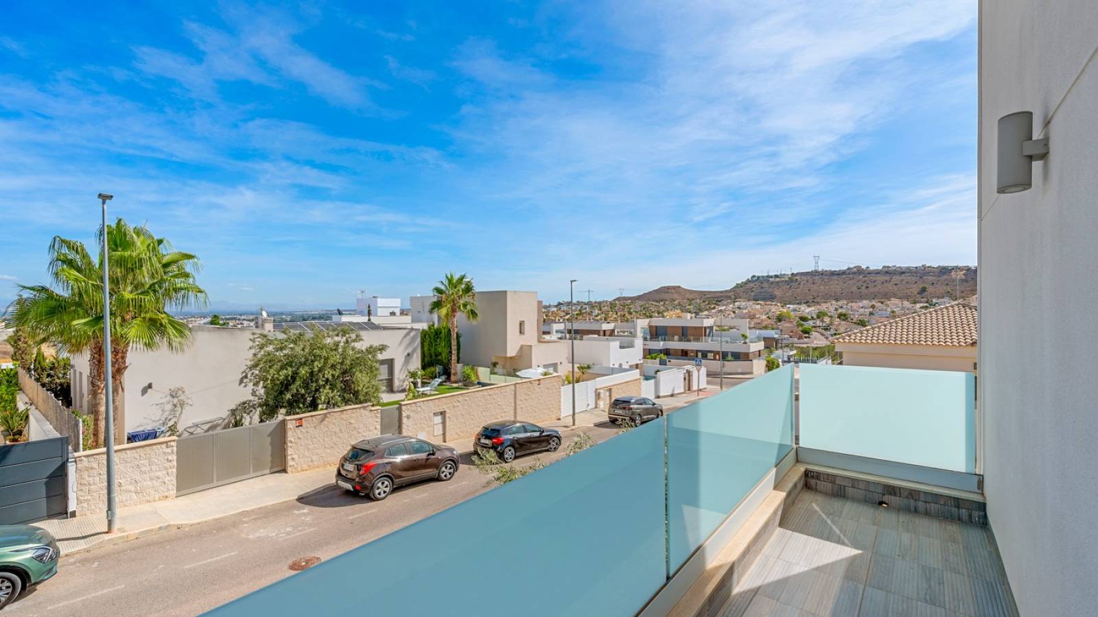 Venta - Chalet - Benijofar