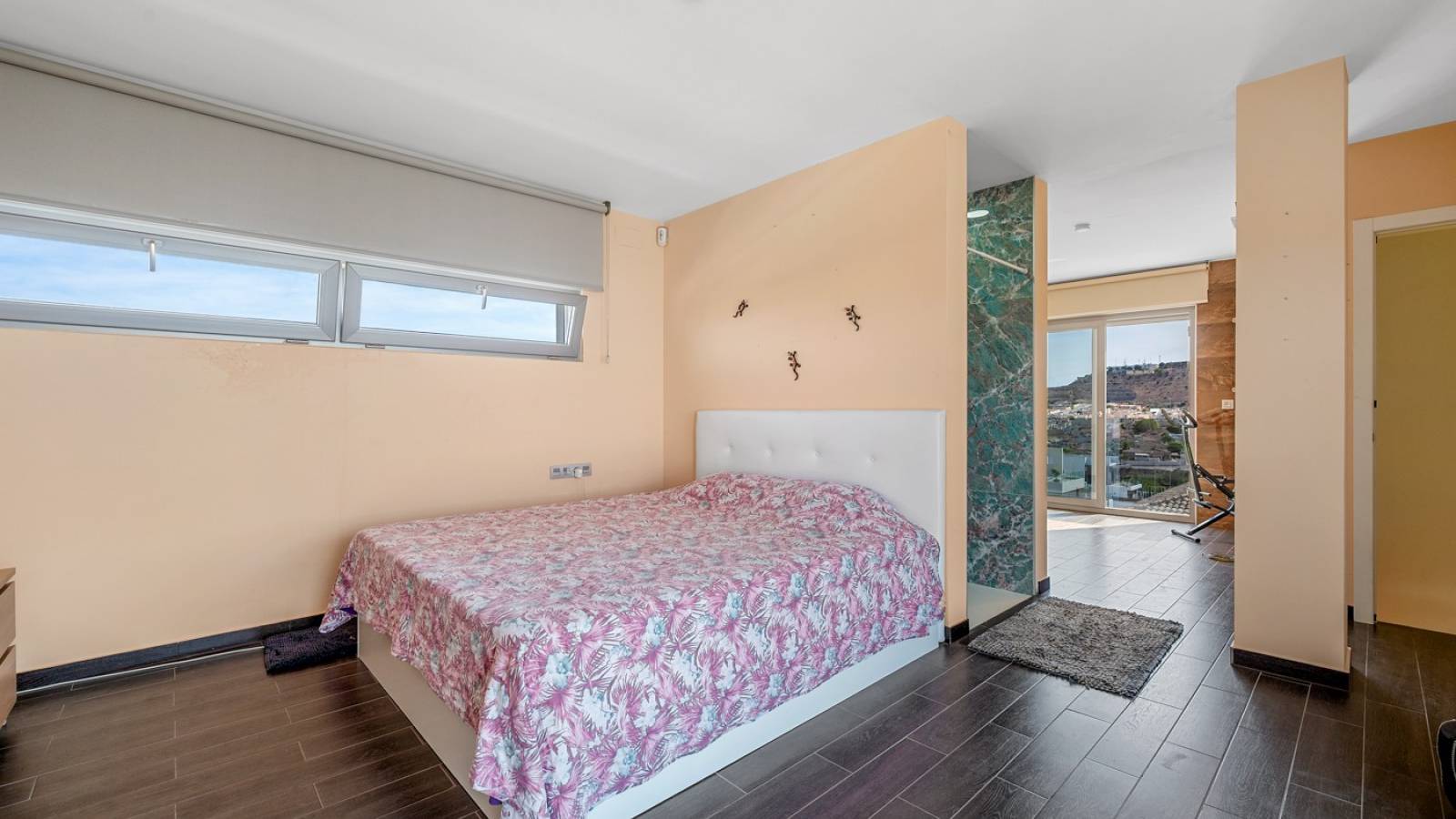 Venta - Chalet - Benijofar