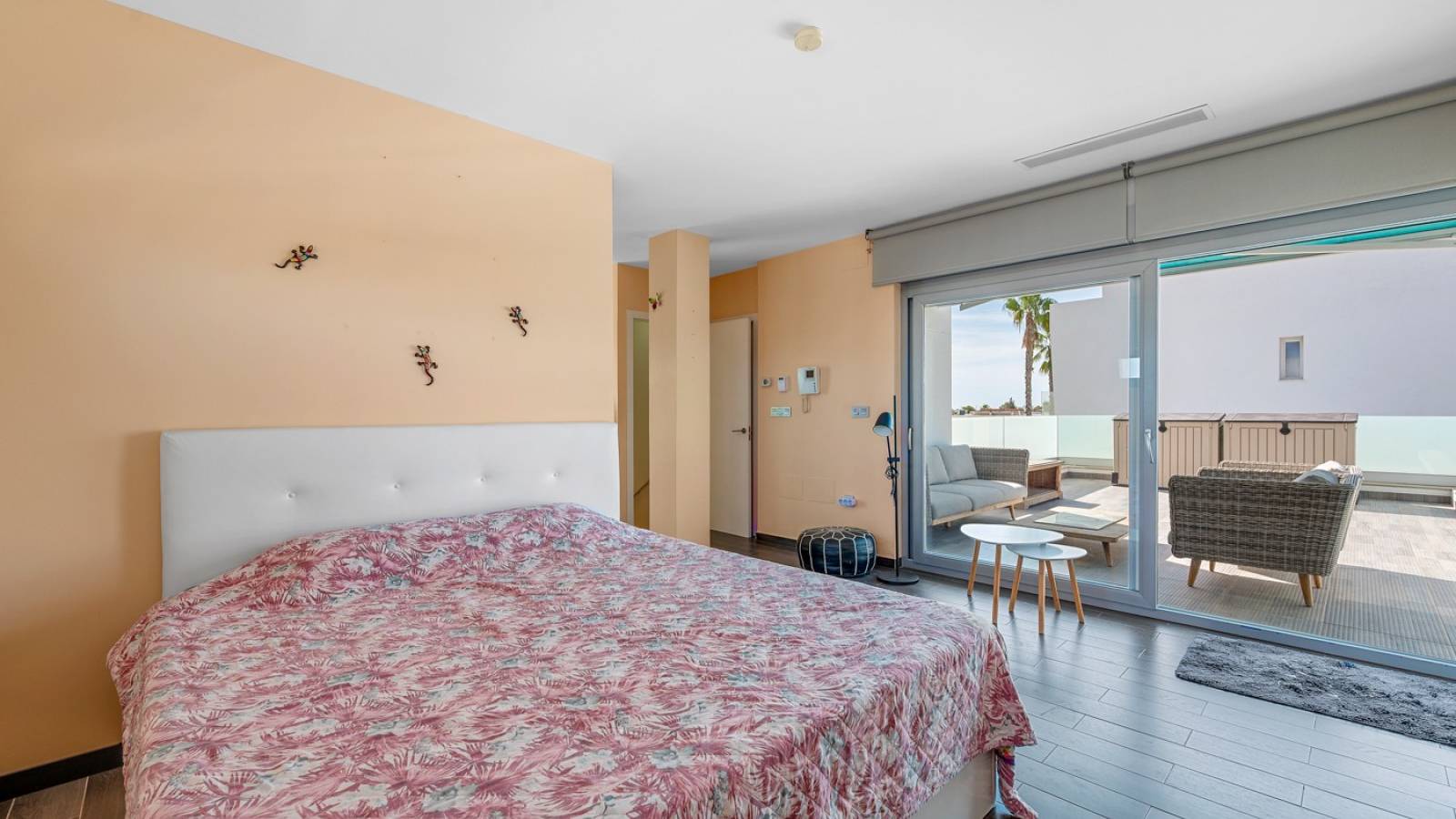 Venta - Chalet - Benijofar