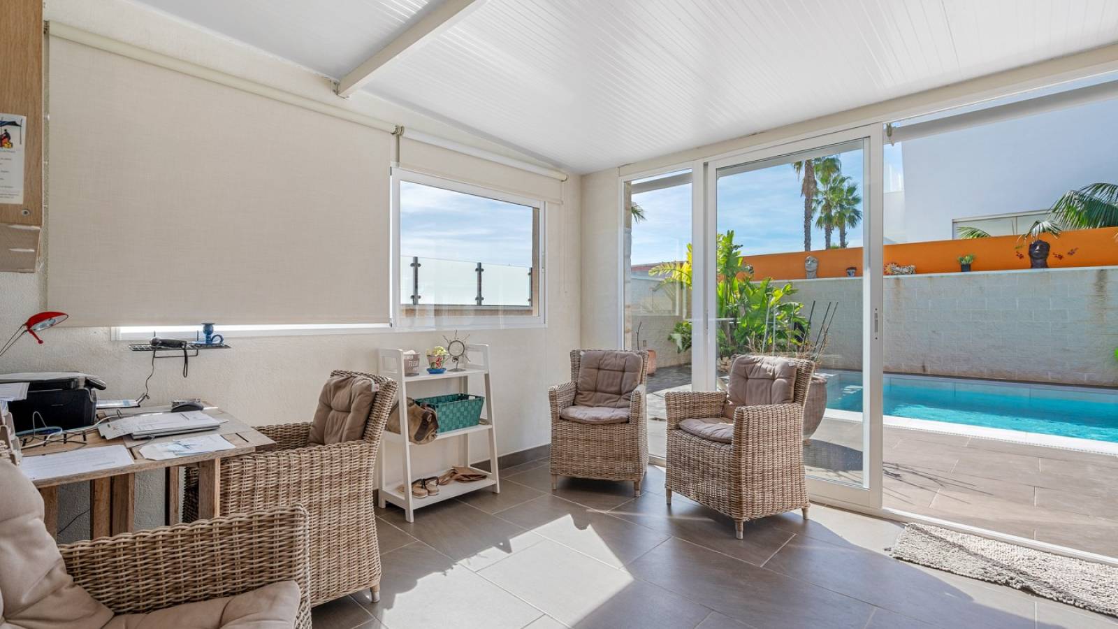 Venta - Chalet - Benijofar