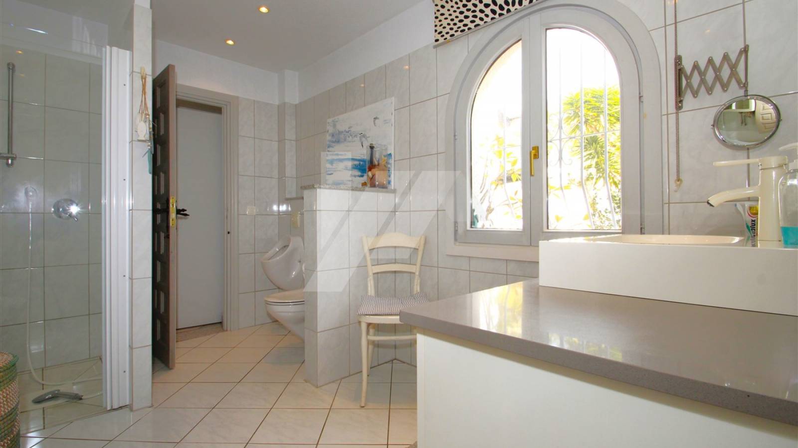 Venta - Chalet - Benissa - La Viña - Montemar - San Jaime