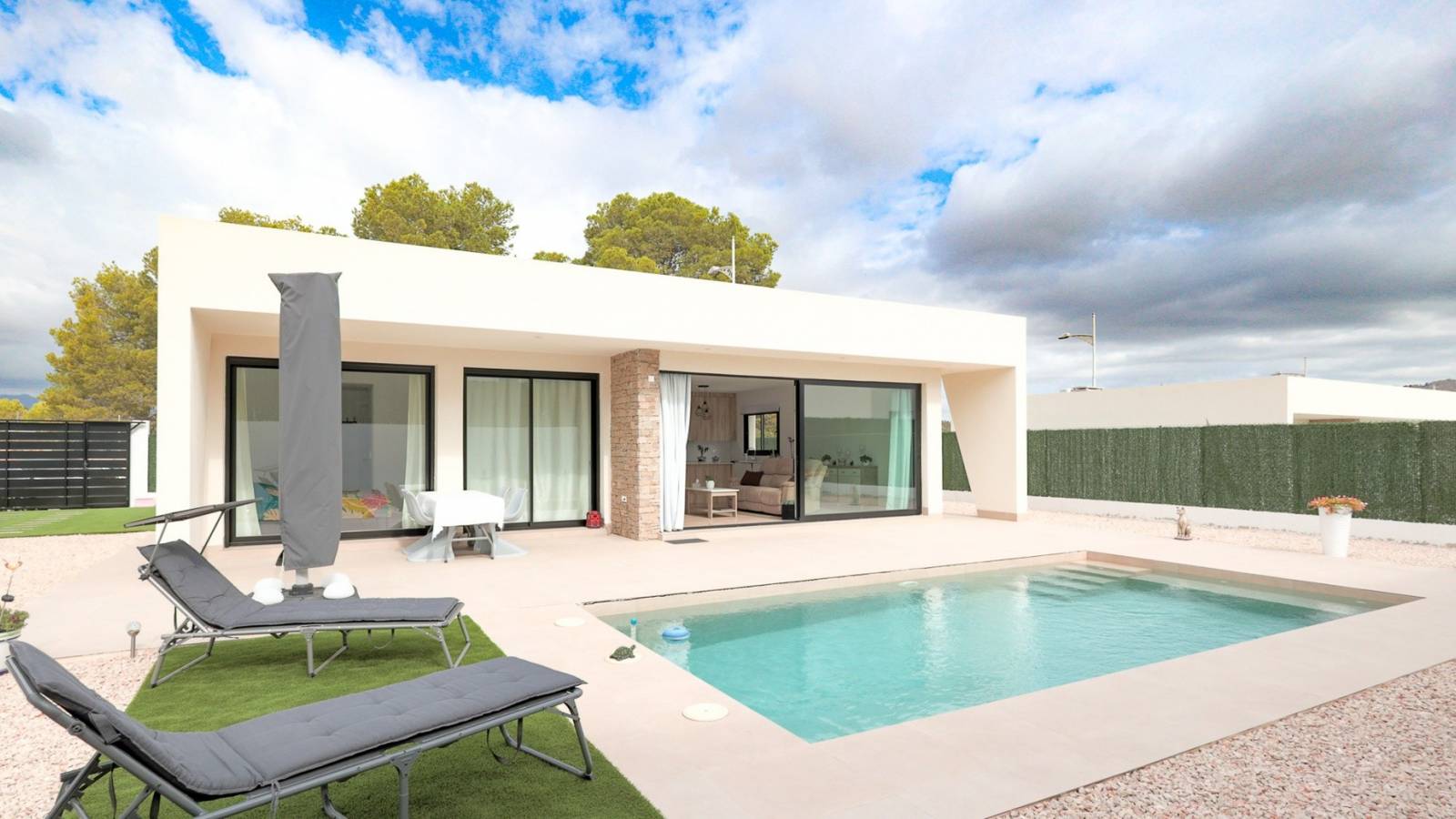 Venta - Chalet - Cabo Roig - Calasparra