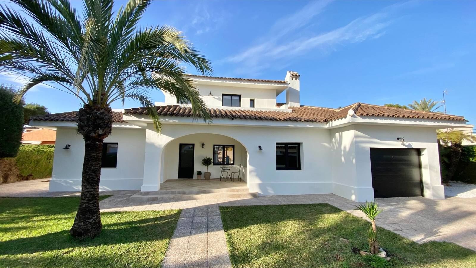 Venta - Chalet - Cabo Roig
