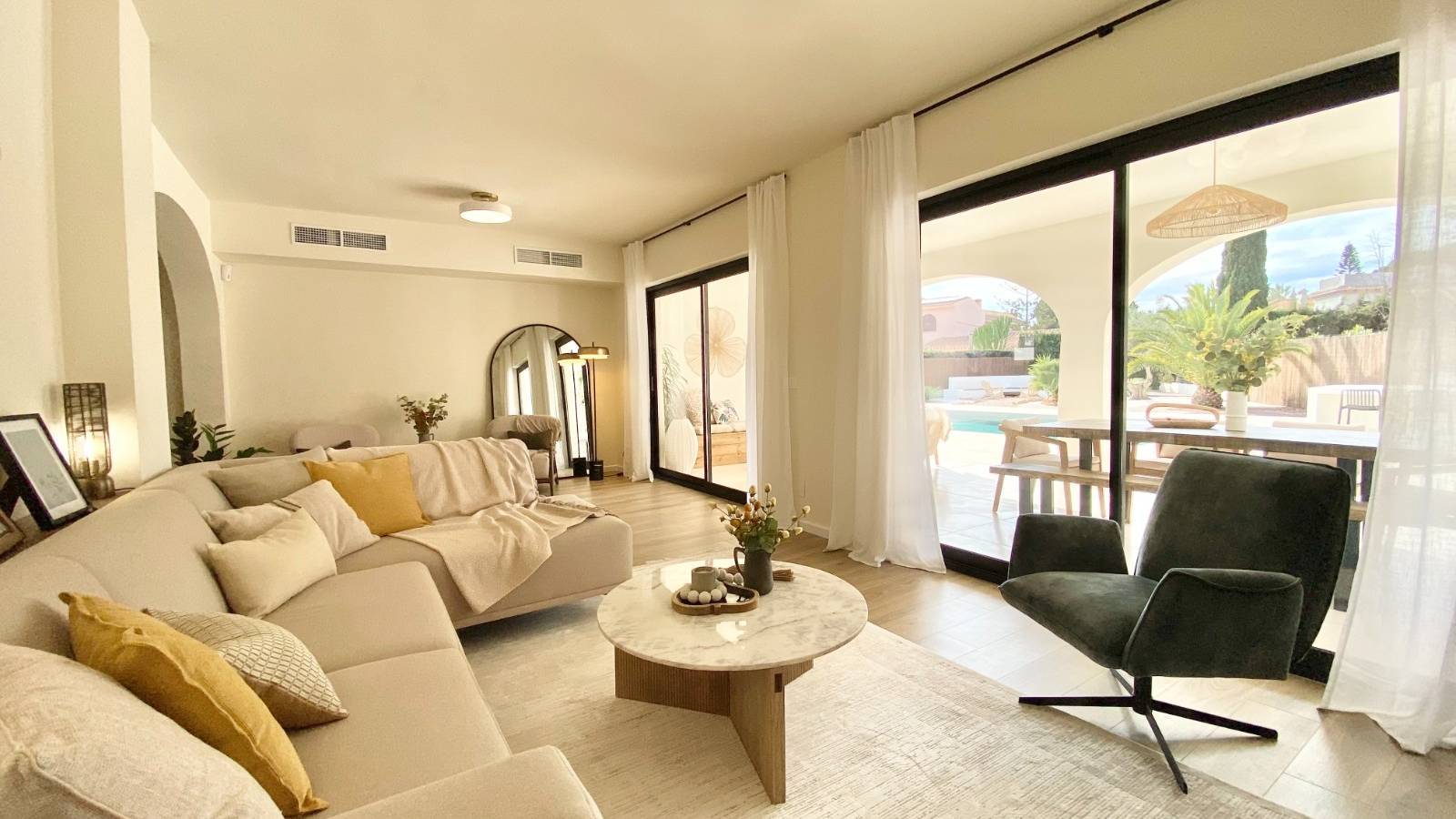 Venta - Chalet - Cabo Roig