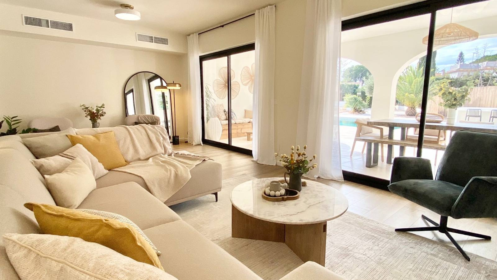Venta - Chalet - Cabo Roig