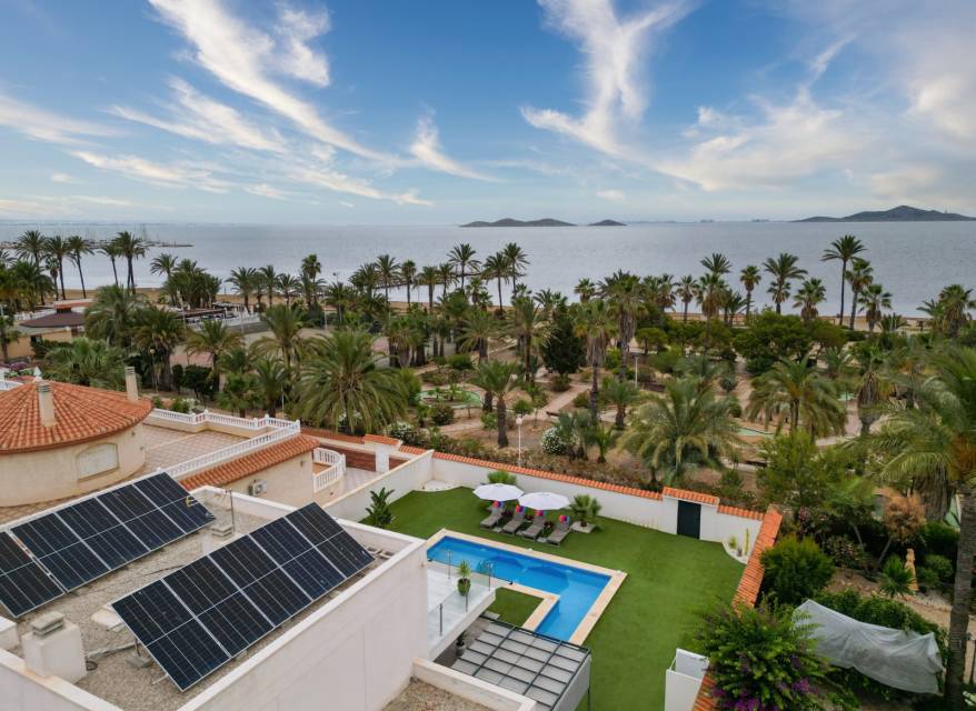 Venta - Chalet - Cartagena - Los Nietos
