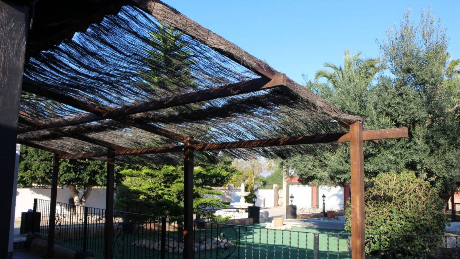 Venta - Chalet - Catral