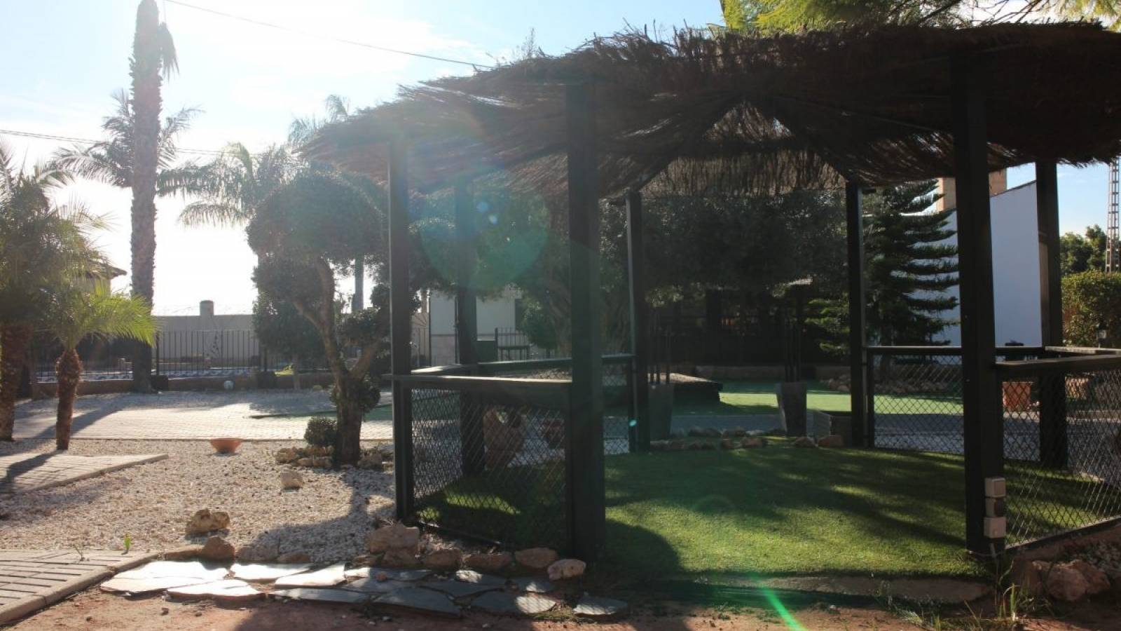 Venta - Chalet - Catral