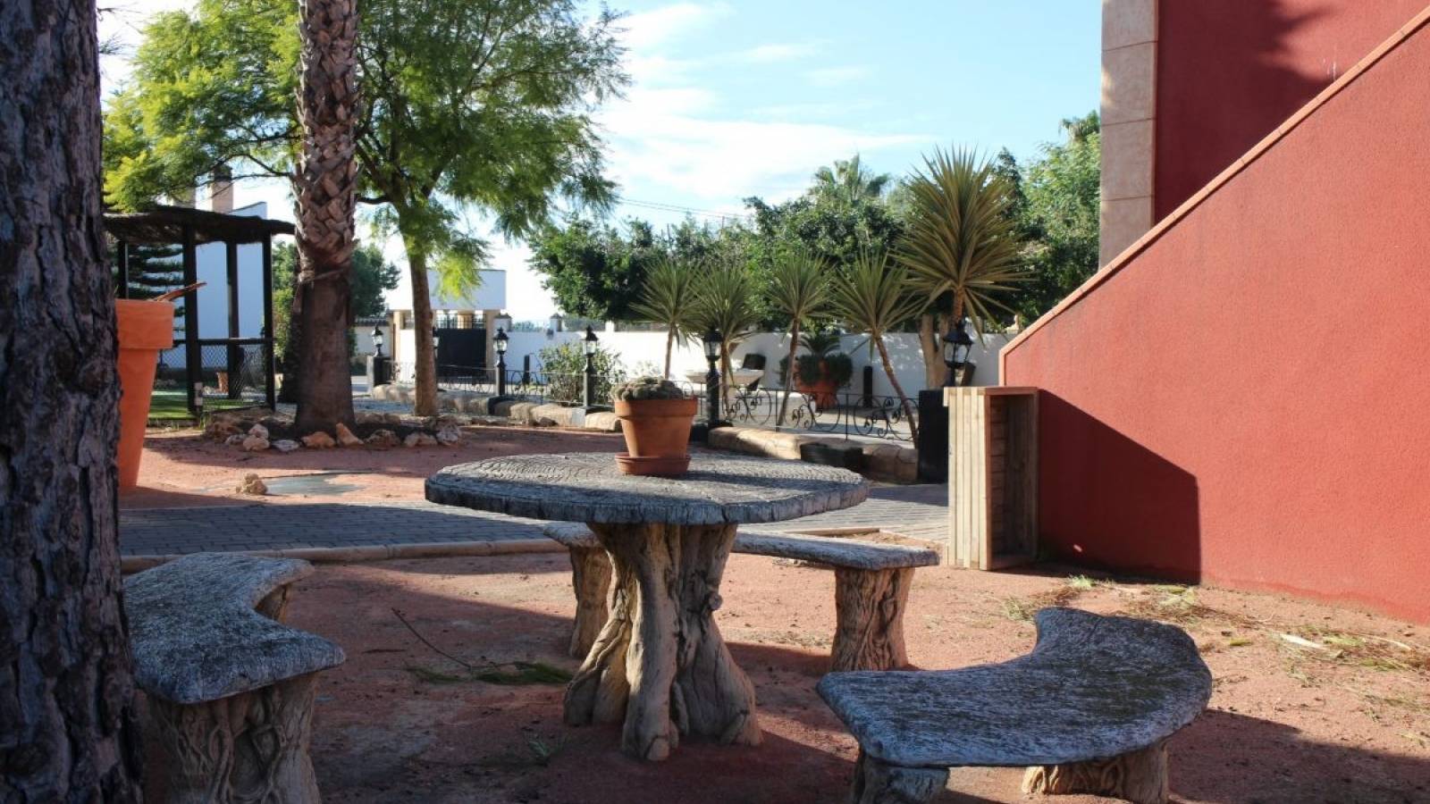 Venta - Chalet - Catral