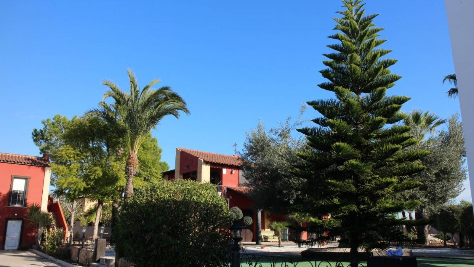 Venta - Chalet - Catral