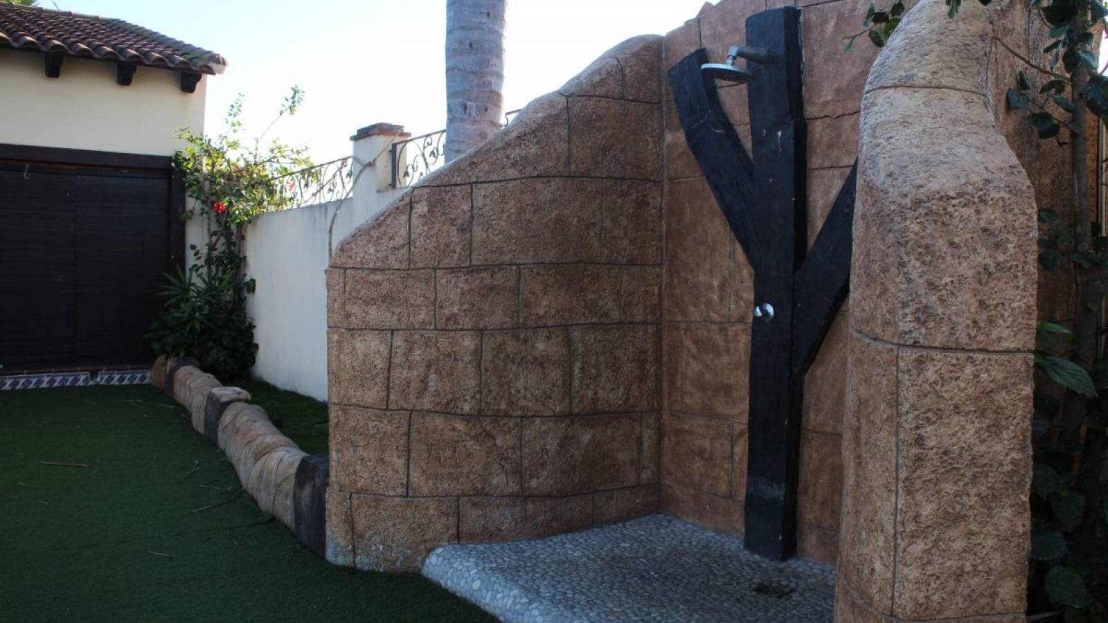 Venta - Chalet - Catral