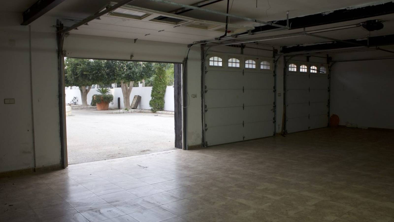 Venta - Chalet - Catral