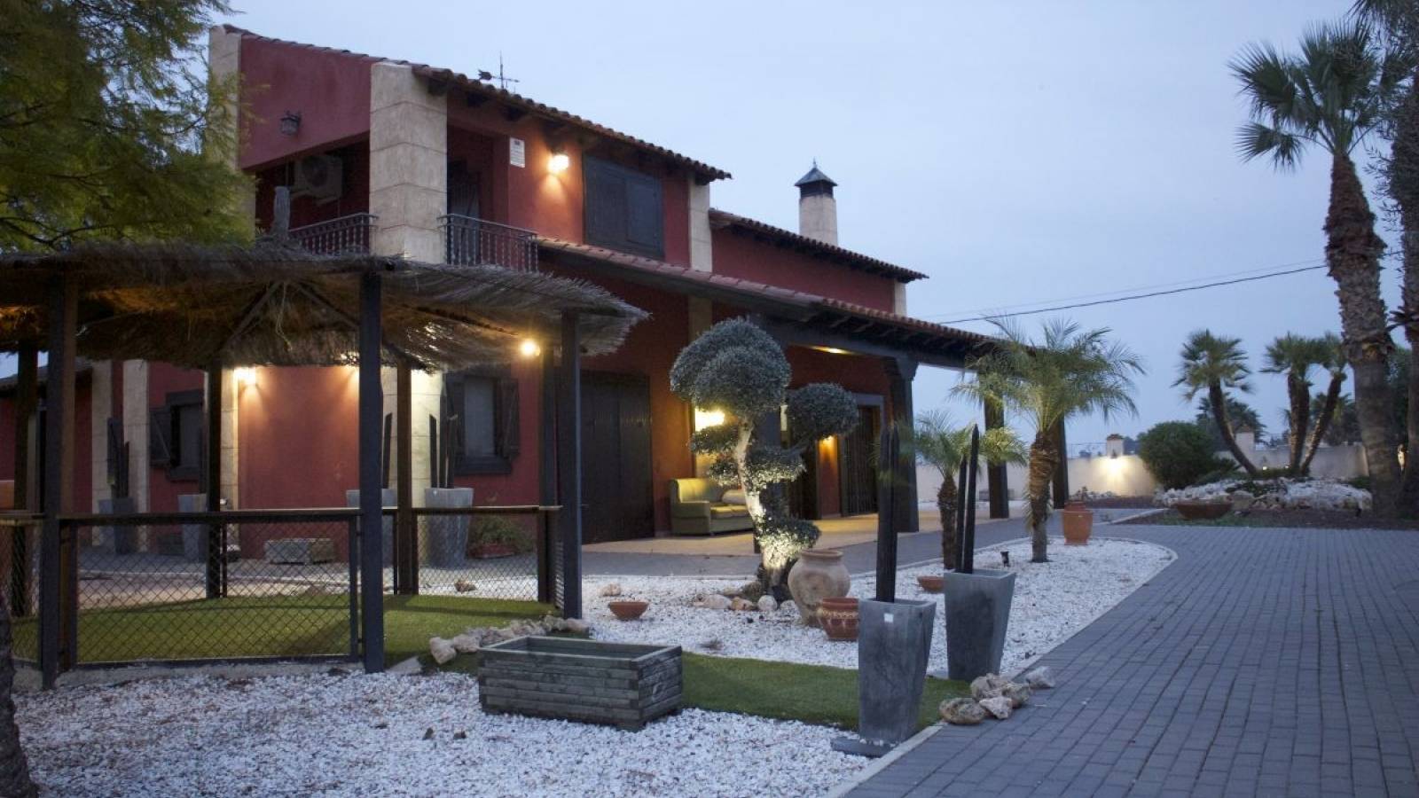 Venta - Chalet - Catral