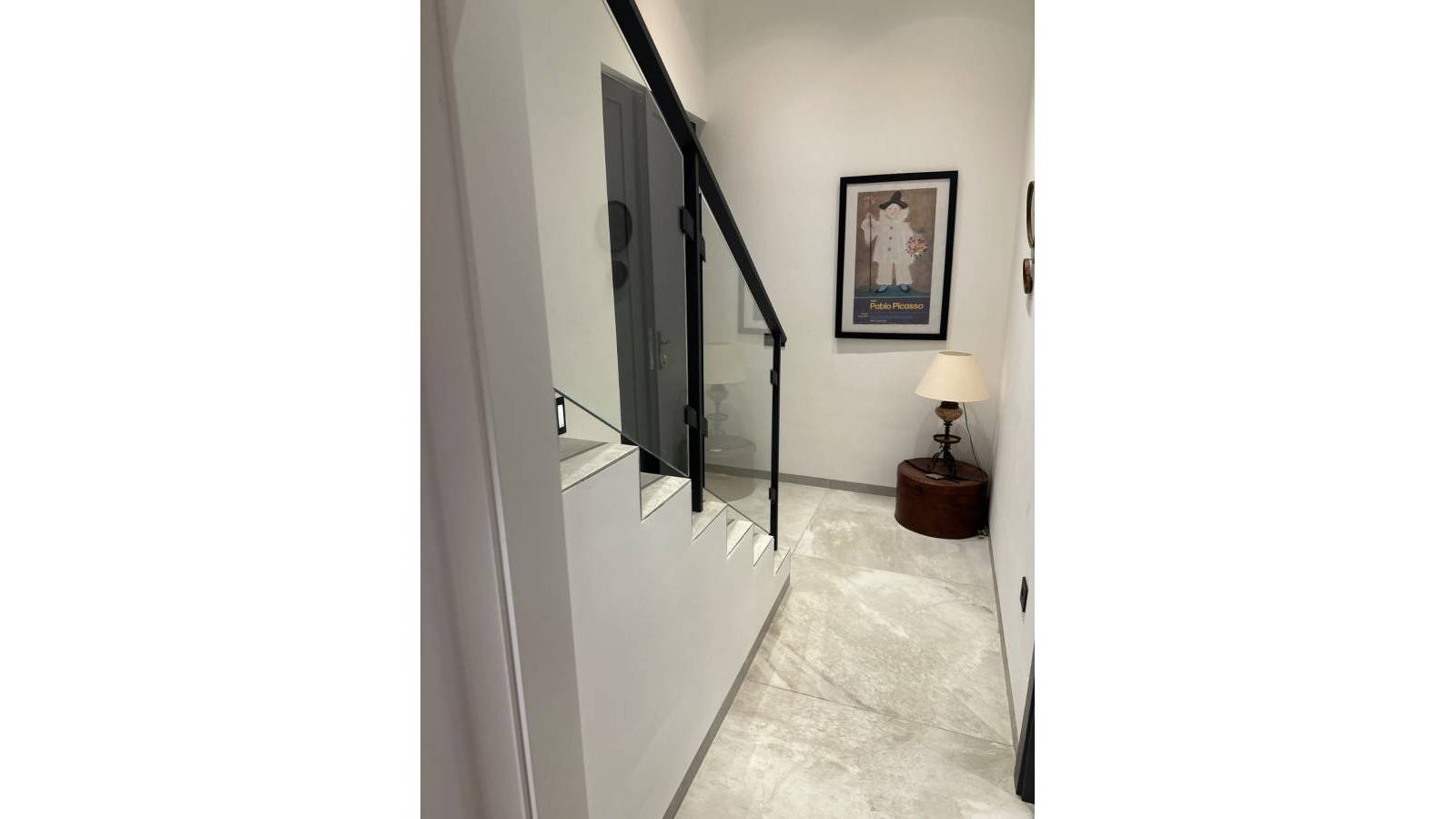 Venta - Chalet - Ciudad Quesada - La Marquesa Golf