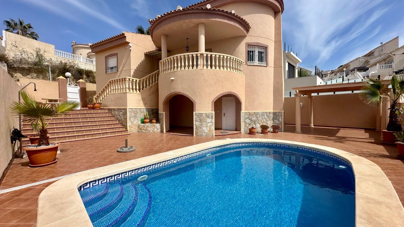 Venta - Chalet - Ciudad Quesada - La Marquesa Golf