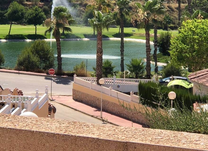Venta - Chalet - Ciudad Quesada - La Marquesa Golf
