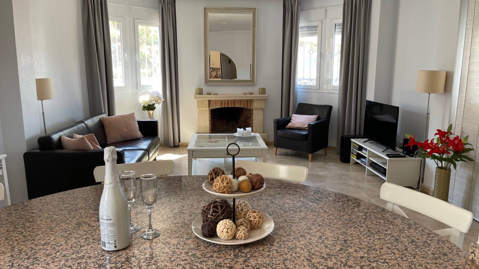Venta - Chalet - Ciudad Quesada - La Marquesa Golf