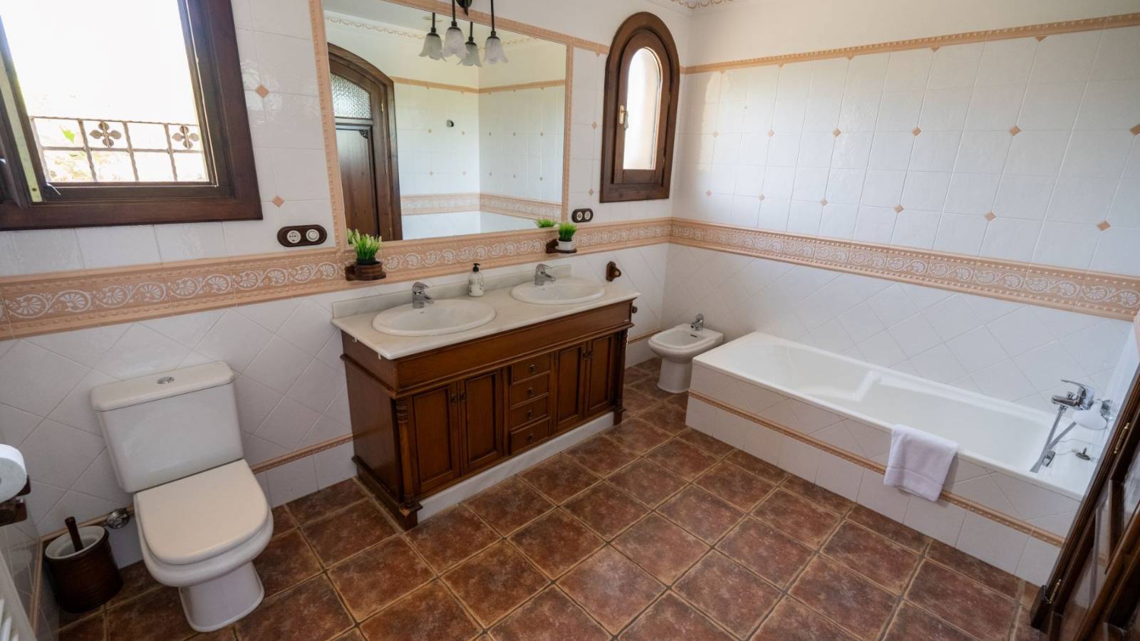 Venta - Chalet - Ciudad Quesada