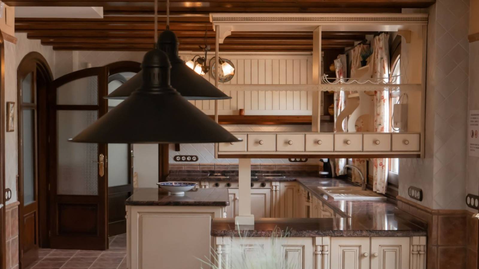 Venta - Chalet - Ciudad Quesada