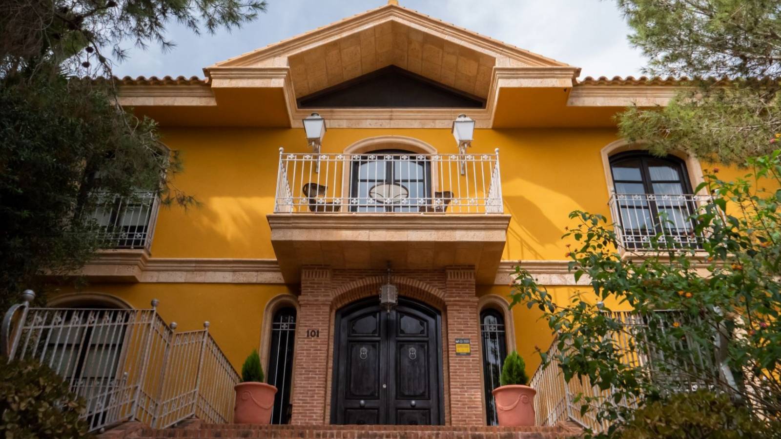 Venta - Chalet - Ciudad Quesada