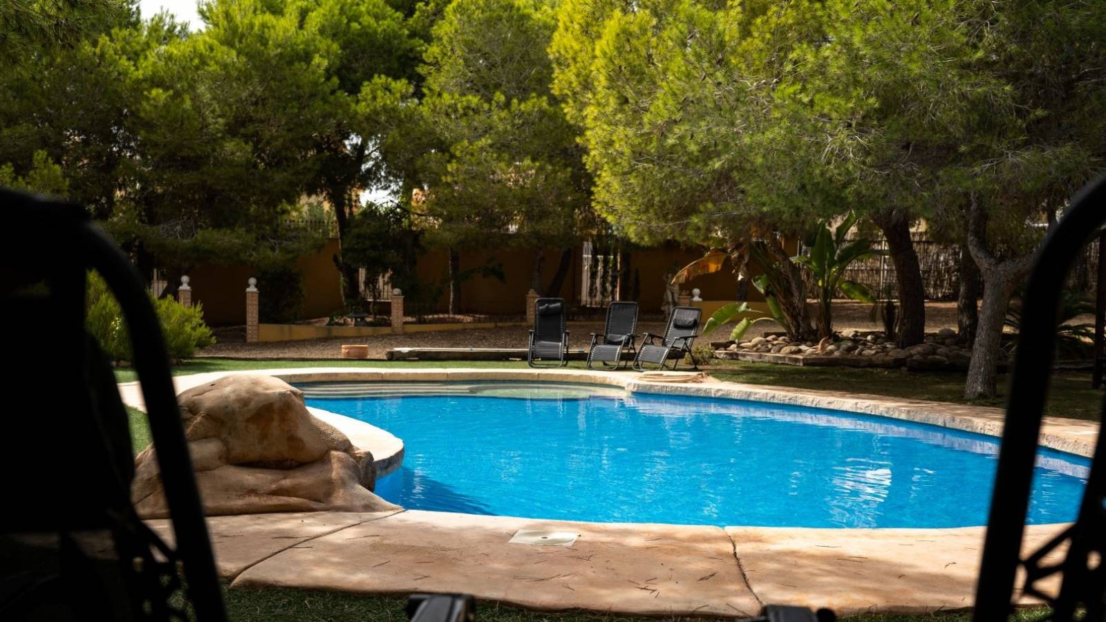 Venta - Chalet - Ciudad Quesada