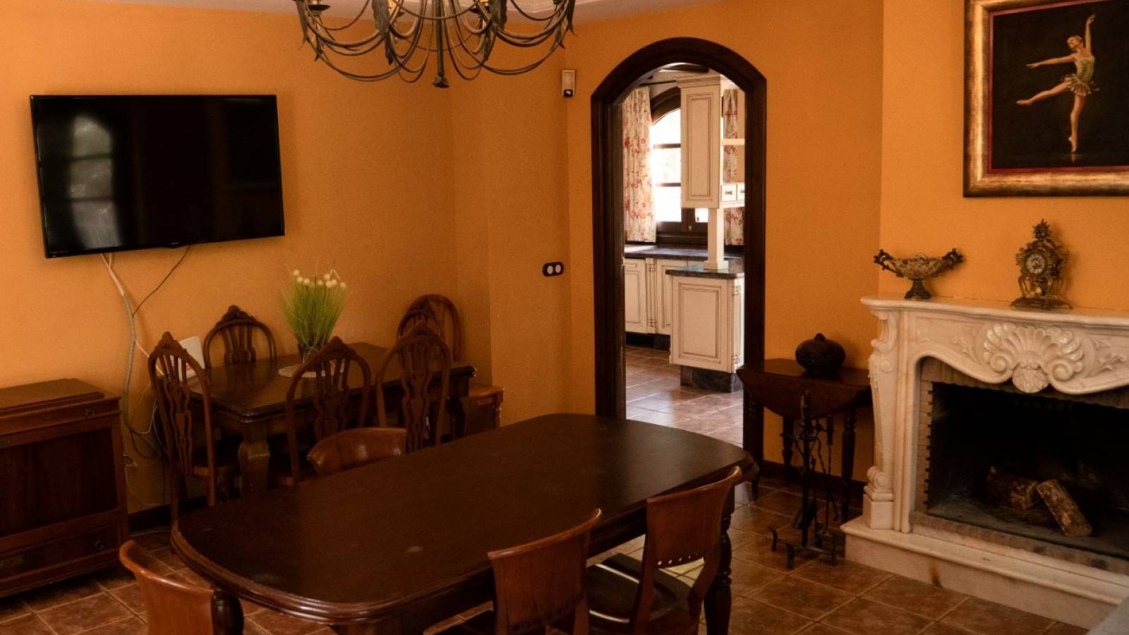 Venta - Chalet - Ciudad Quesada