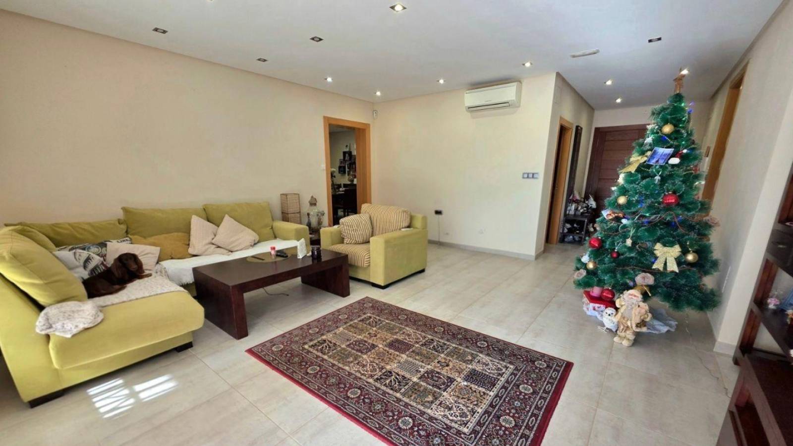 Venta - Chalet - Dehesa de campoamor - Campoamor
