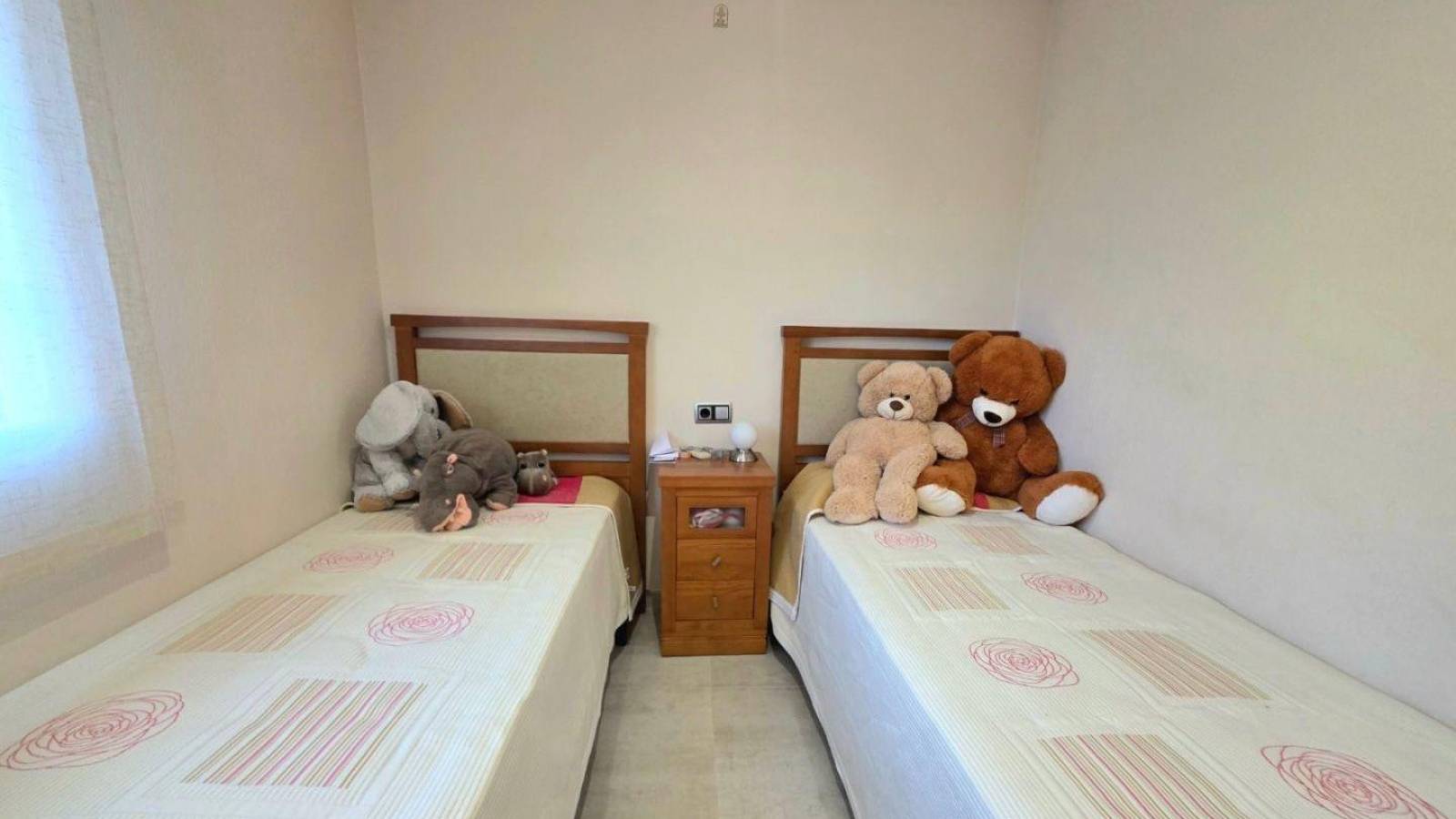 Venta - Chalet - Dehesa de campoamor - Campoamor