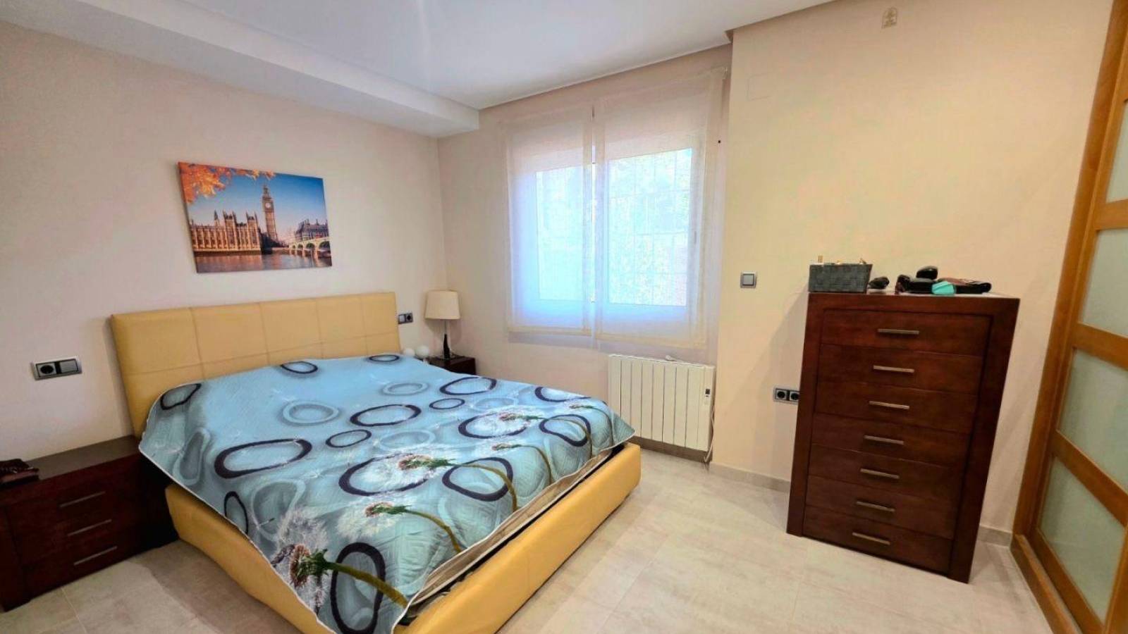 Venta - Chalet - Dehesa de campoamor - Campoamor
