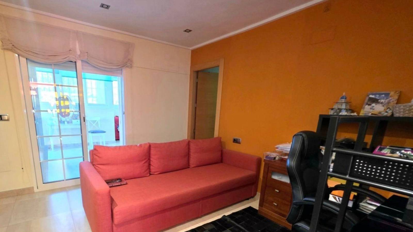 Venta - Chalet - Dehesa de campoamor - Campoamor