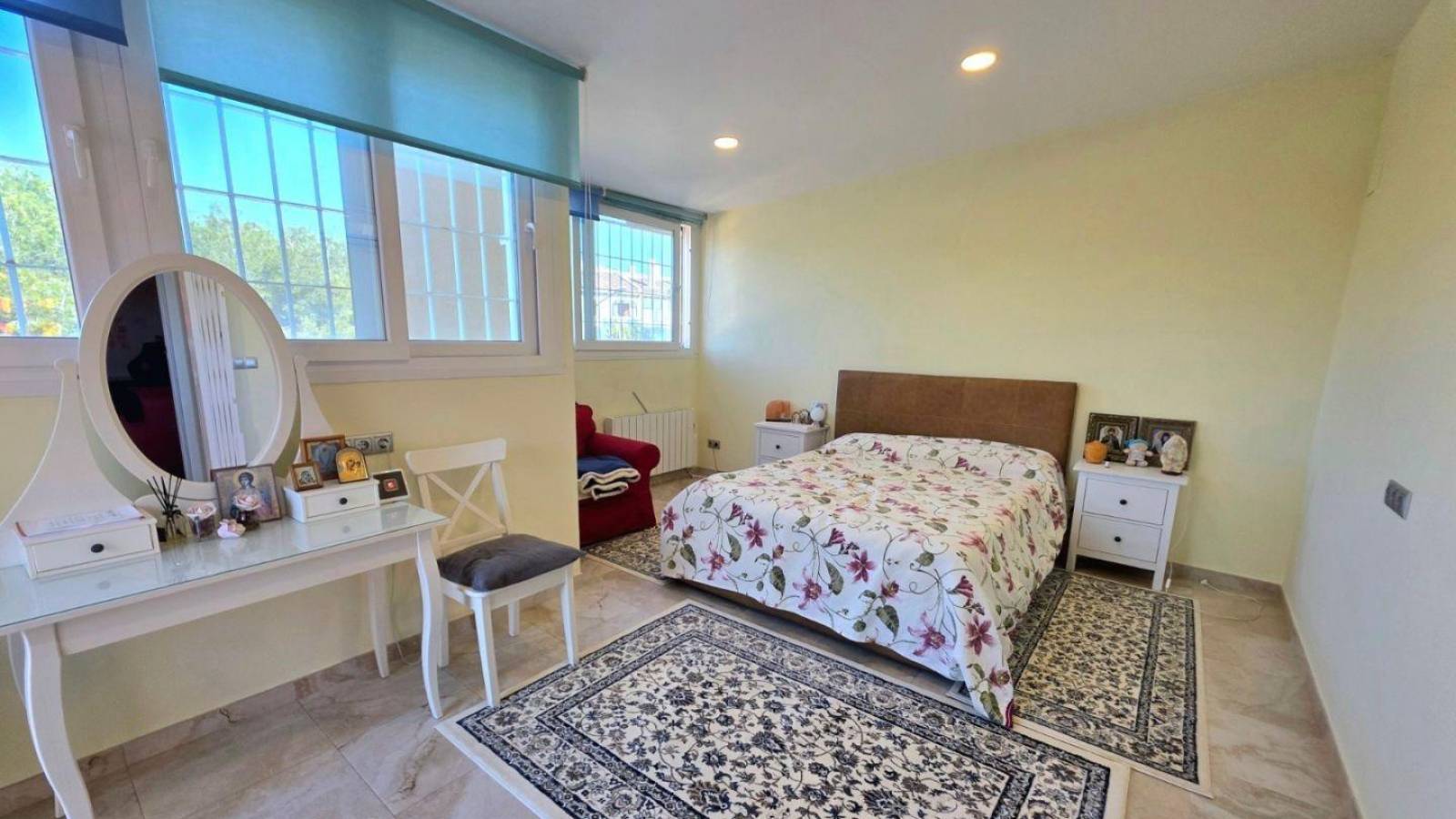 Venta - Chalet - Dehesa de campoamor - Campoamor