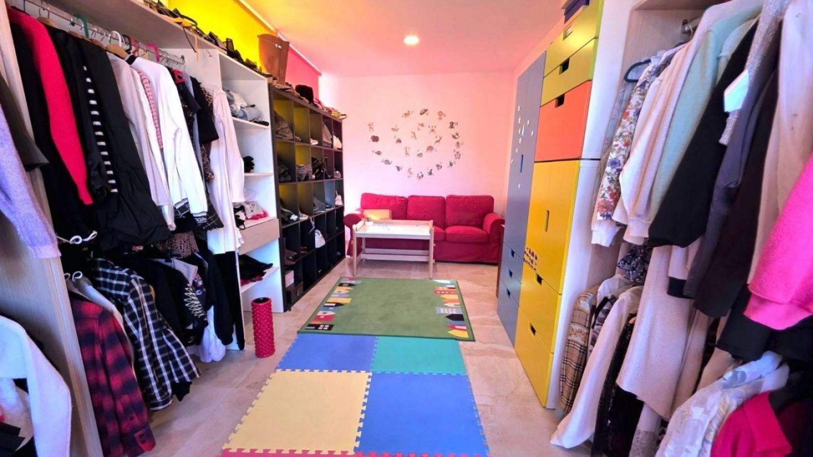 Venta - Chalet - Dehesa de campoamor - Campoamor