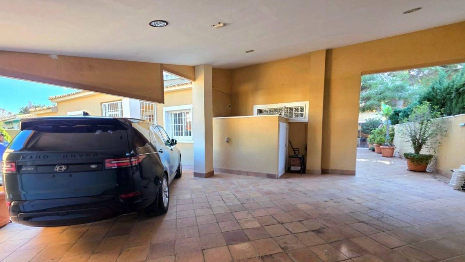 Venta - Chalet - Dehesa de campoamor - Campoamor