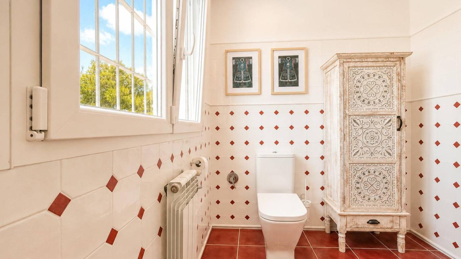 Venta - Chalet - Dehesa de campoamor - Campoamor