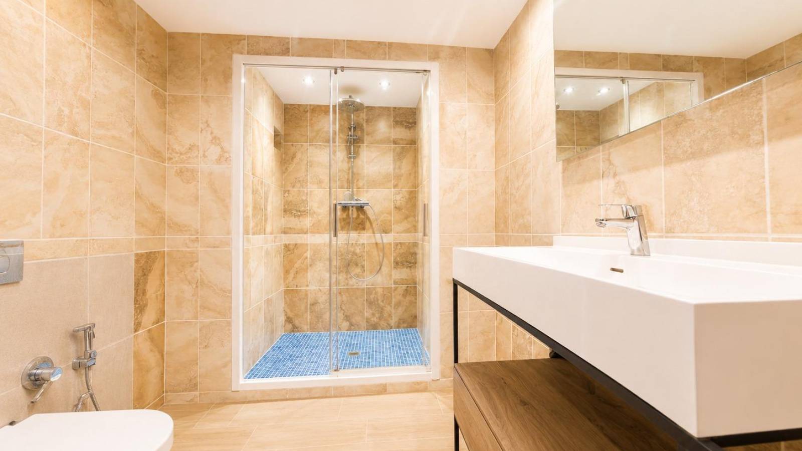 Venta - Chalet - Dehesa de campoamor - Campoamor