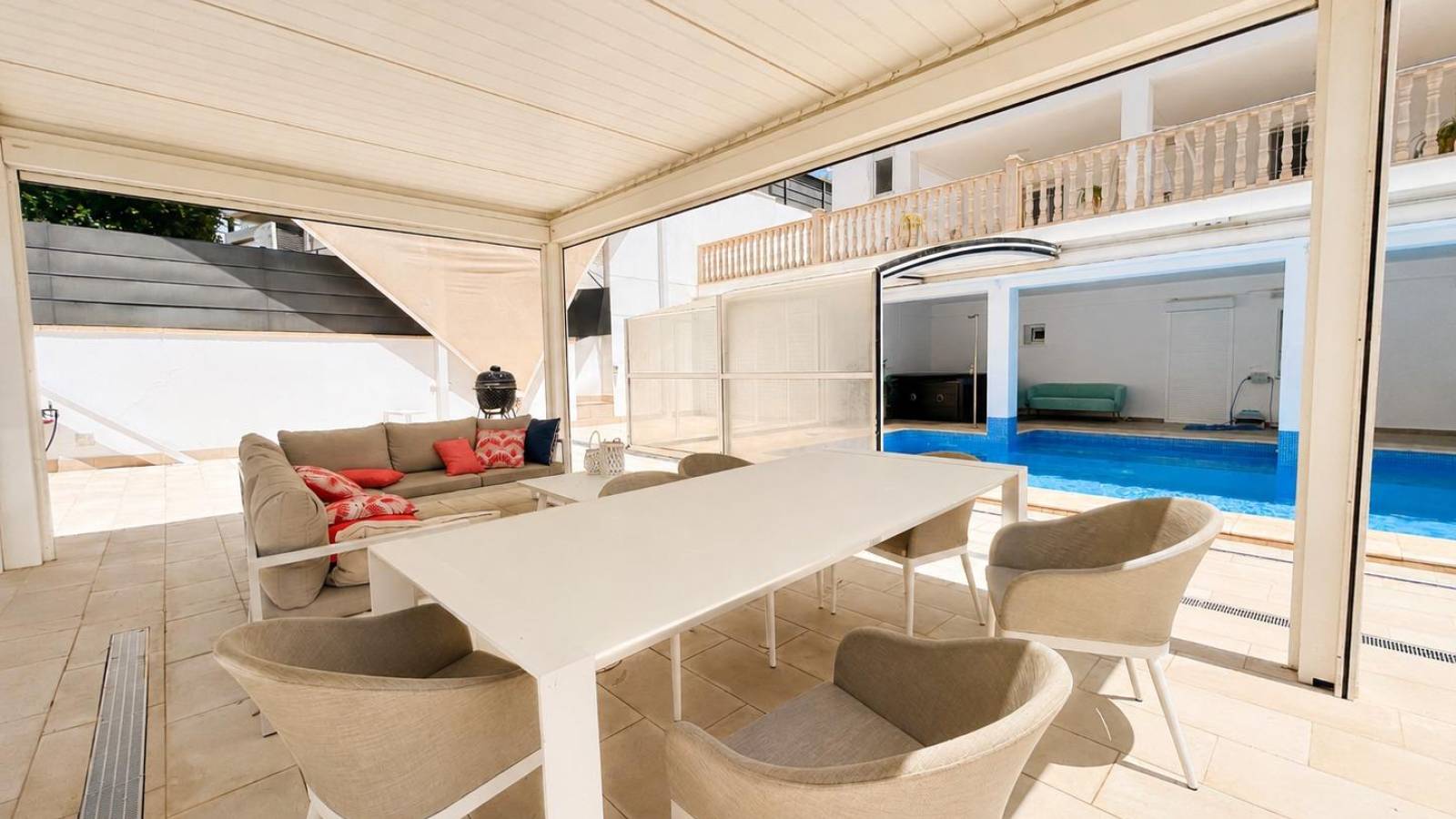 Venta - Chalet - Dehesa de campoamor - Campoamor