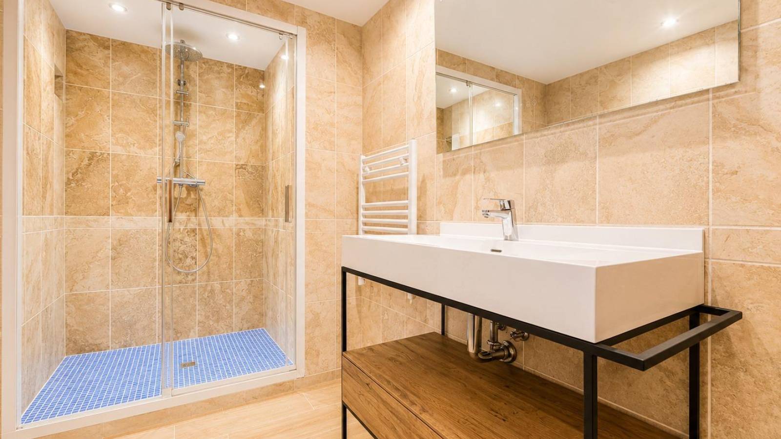 Venta - Chalet - Dehesa de campoamor - Campoamor