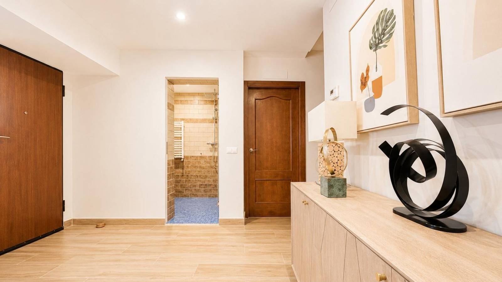 Venta - Chalet - Dehesa de campoamor - Campoamor