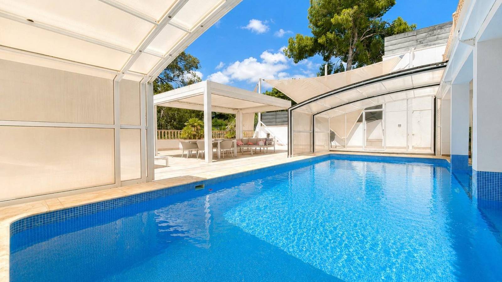 Venta - Chalet - Dehesa de campoamor - Campoamor
