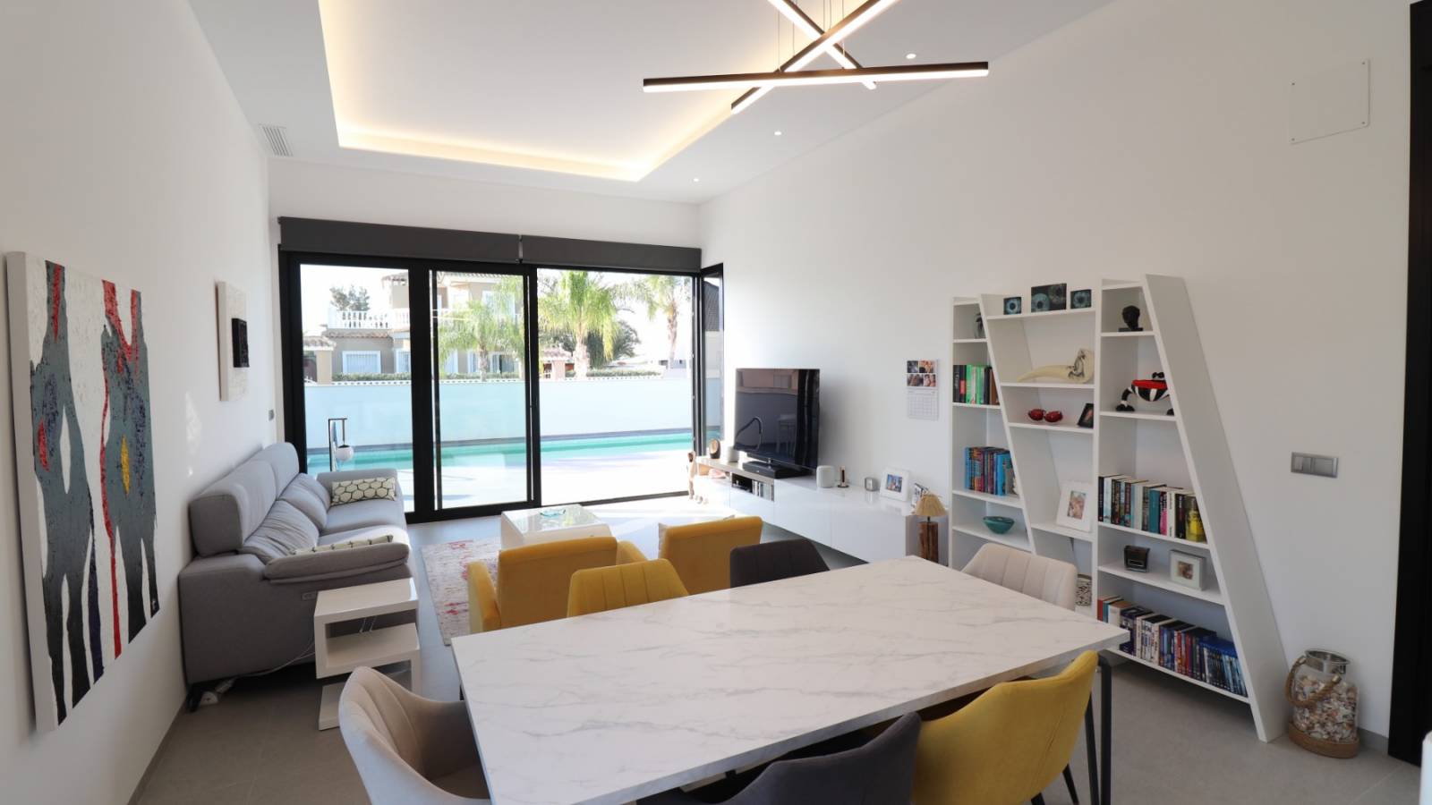 Venta - Chalet - Formentera del Segura - Euroroda