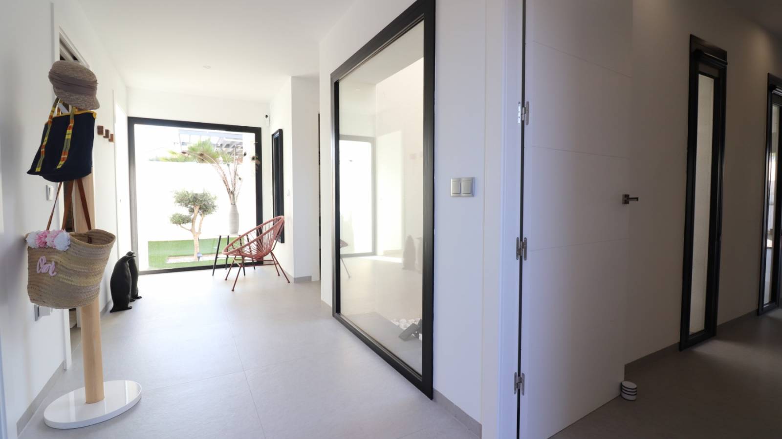 Venta - Chalet - Formentera del Segura - Euroroda