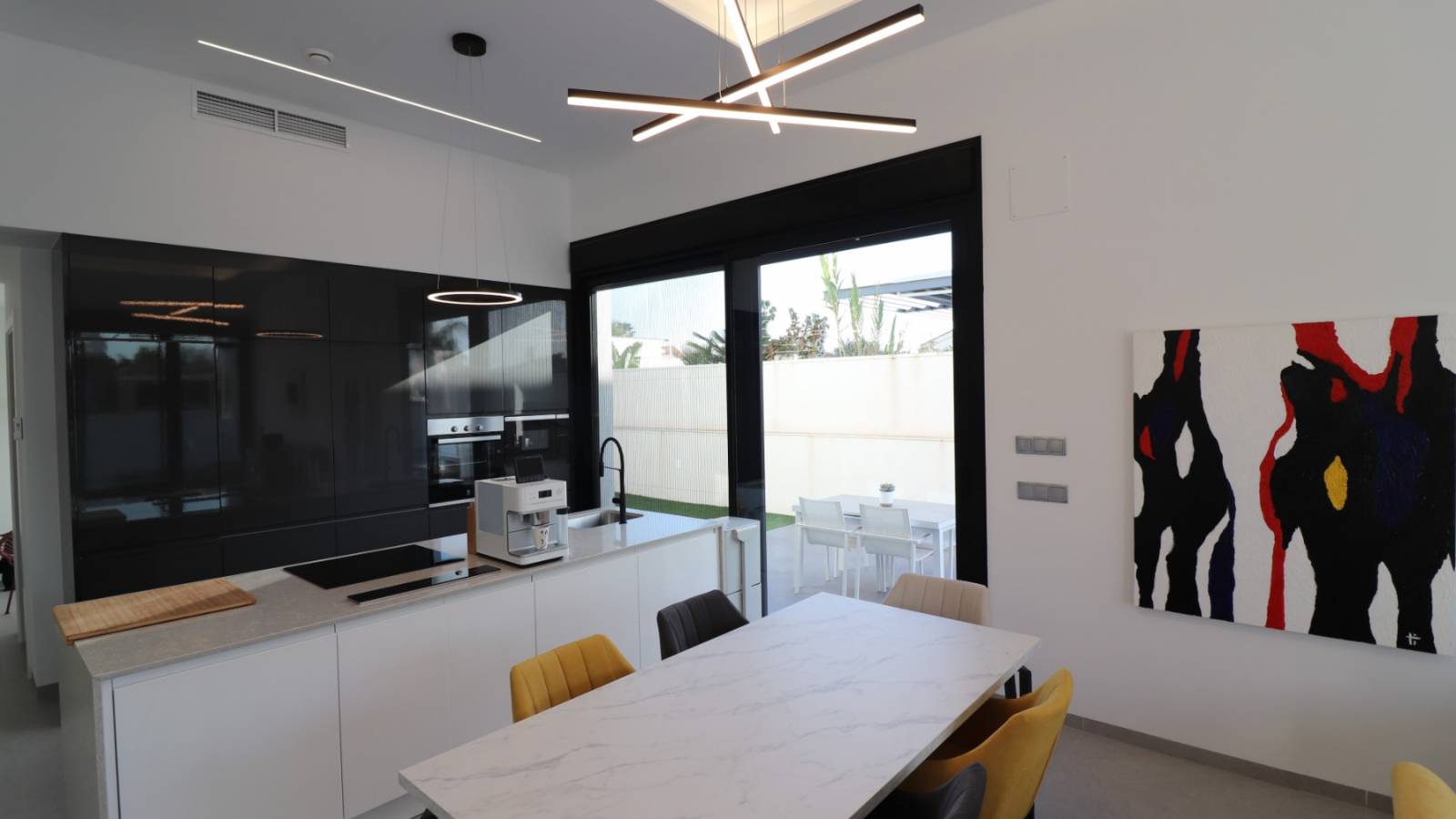 Venta - Chalet - Formentera del Segura - Euroroda