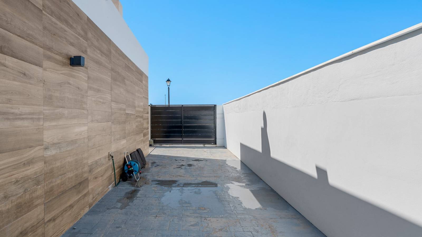 Venta - Chalet - Fortuna - Urbanizacion Las Kalendas