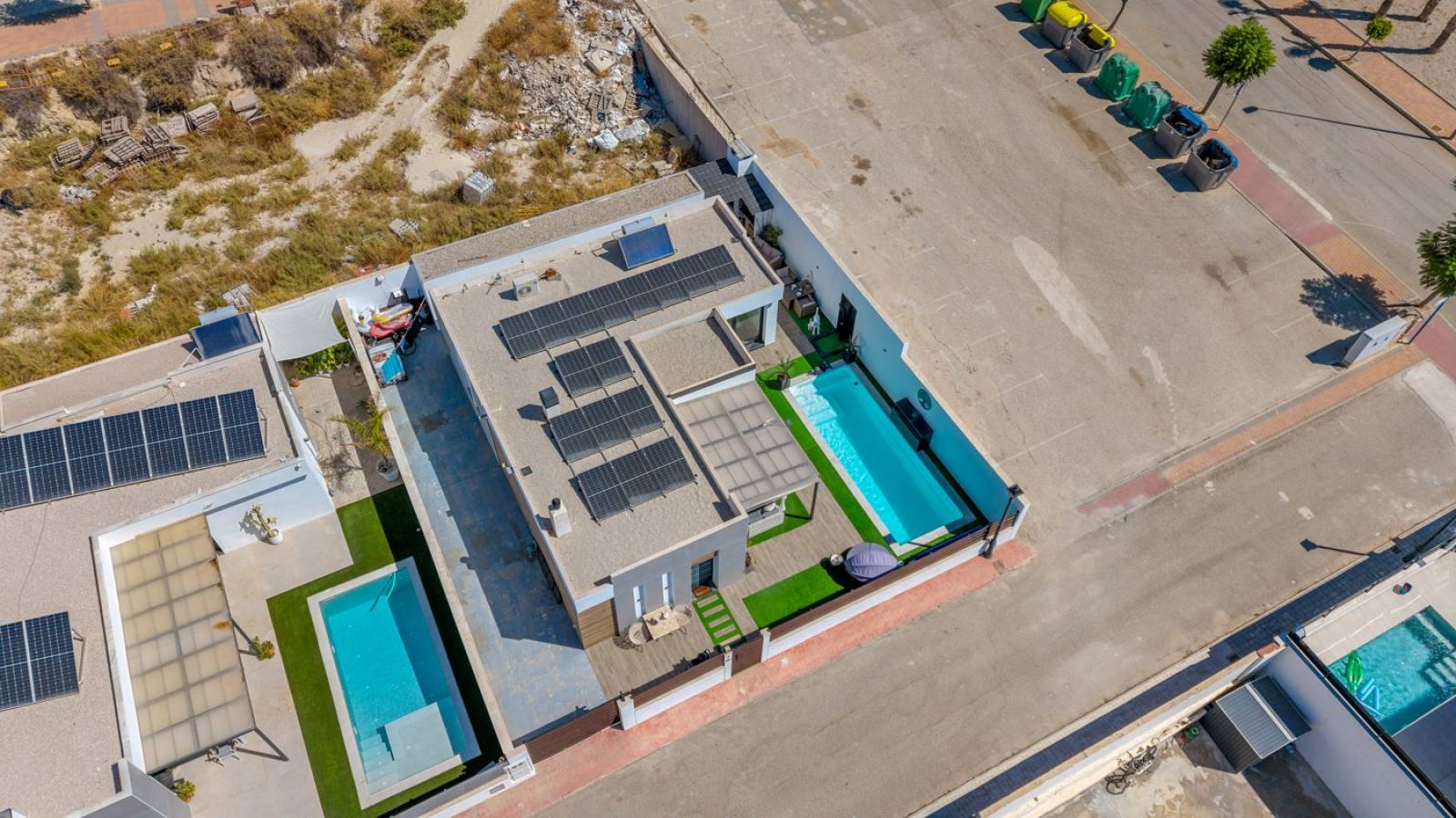 Venta - Chalet - Fortuna - Urbanizacion Las Kalendas