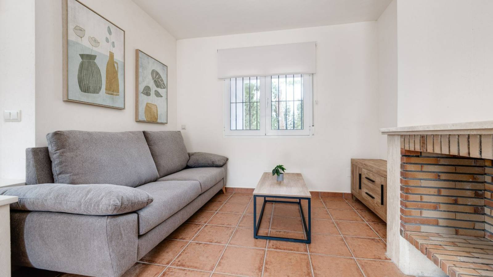 Venta - Chalet - Fuente Alamo - Las Palas