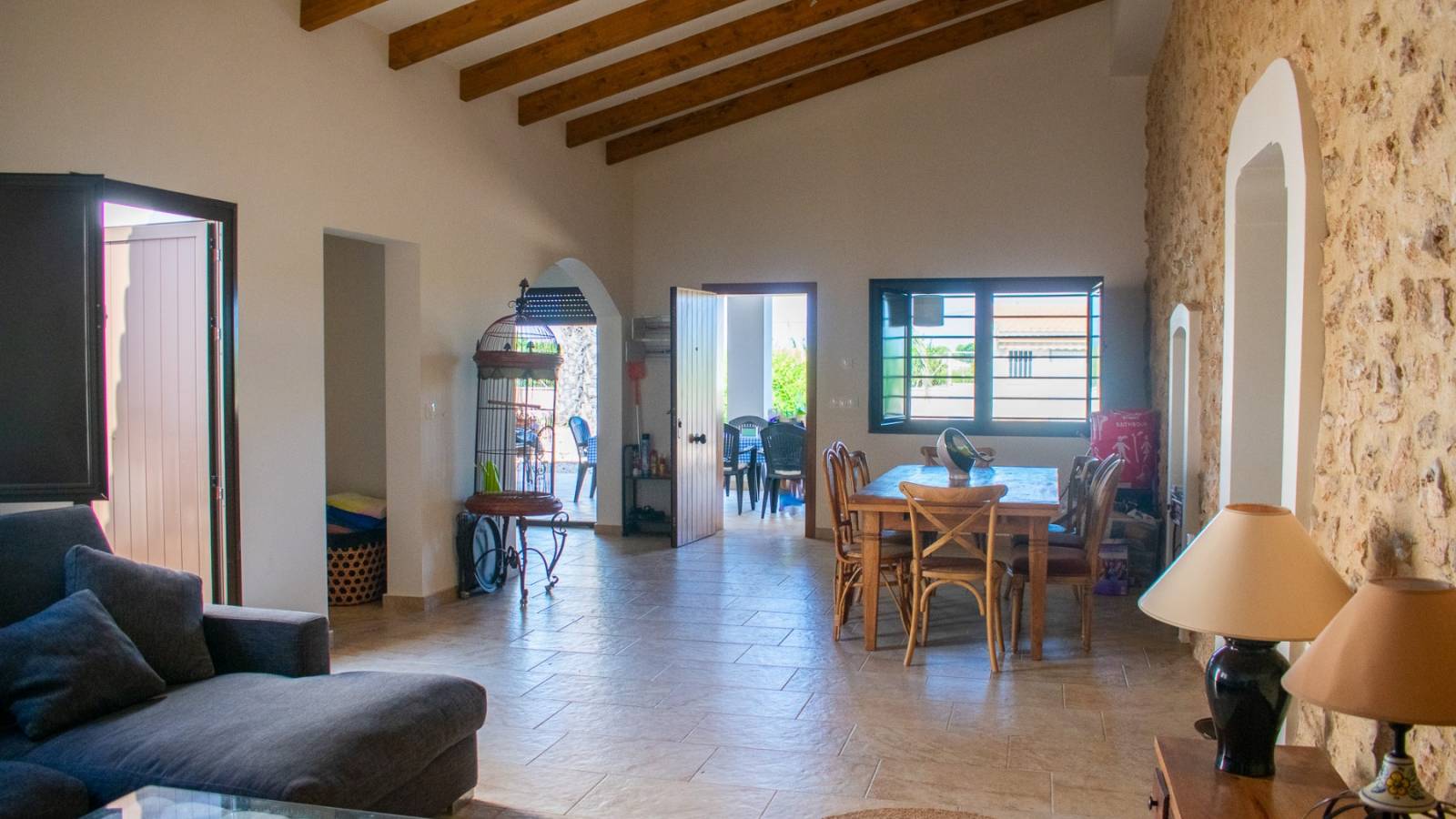 Venta - Chalet - Guardamar del Segura - El Raso