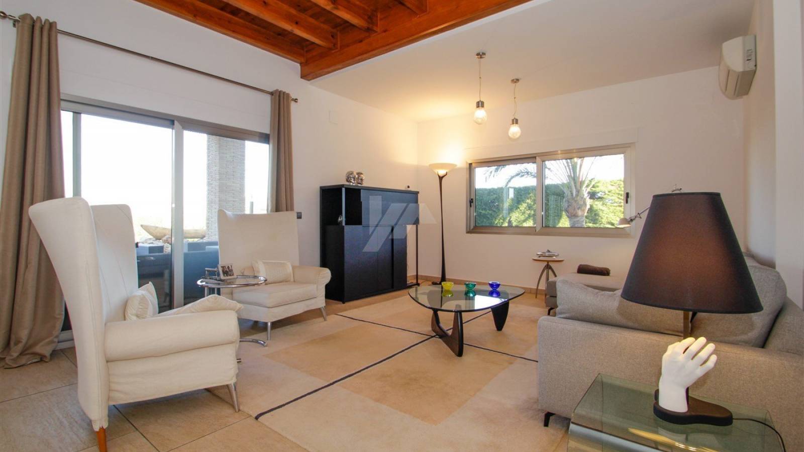 Venta - Chalet - Javea/Xabia