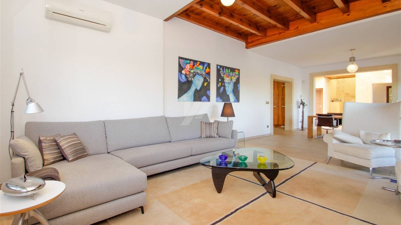 Venta - Chalet - Javea/Xabia